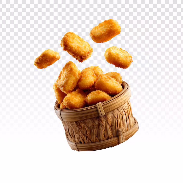 Fritura é sempre um vilão pra saúde?